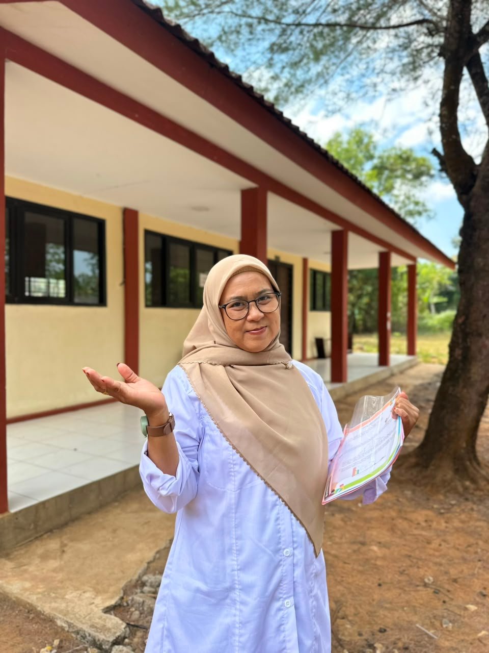 Widya Suciningrum, S.Pd